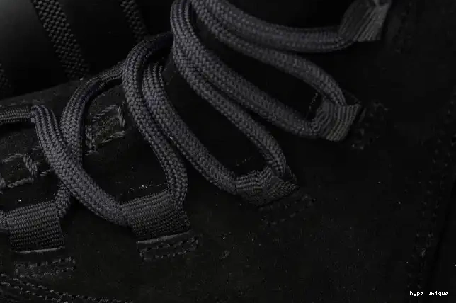 hype Boost Triple Adidas Cblack 750 Black Yeezy BB1839 0520